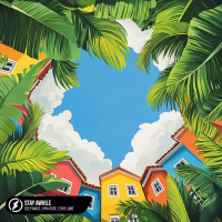 Stay Awhile (Single)