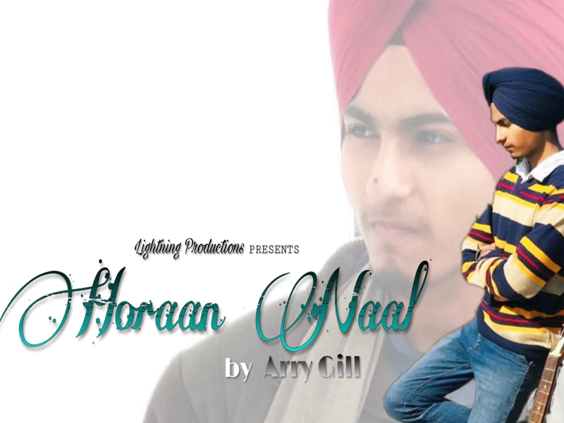 Horaan Naal (Single)