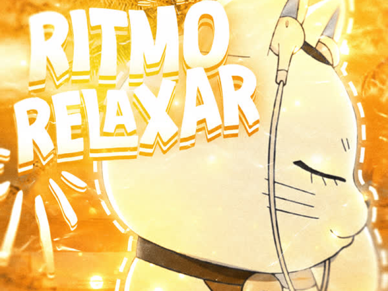 Ritmo Relaxar (EP)