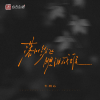 落叶纷飞眼泪成堆 (Single)