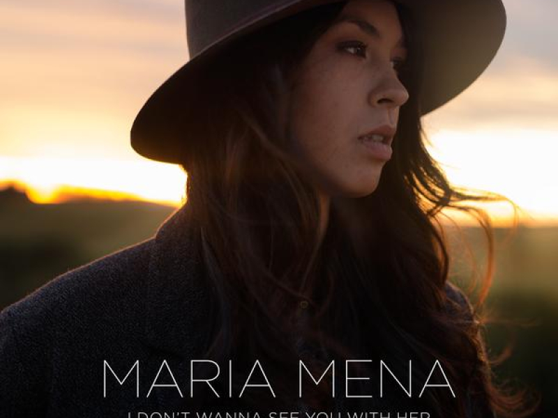 I Don't Wanna See You with Her