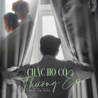 Chắc Họ Có Thương Em Beat (Single)