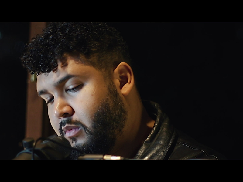 Eu Só Tenho A Ti (Single)