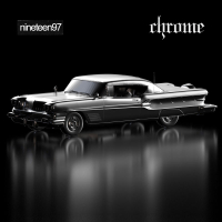 CHROME (Single)