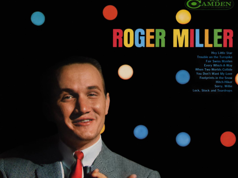 Roger Miller