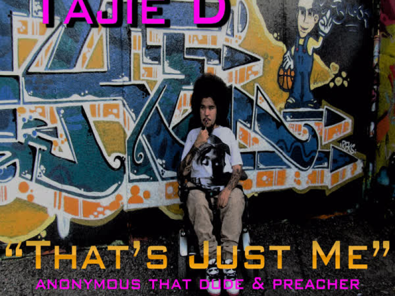 That's Just Me (Single)