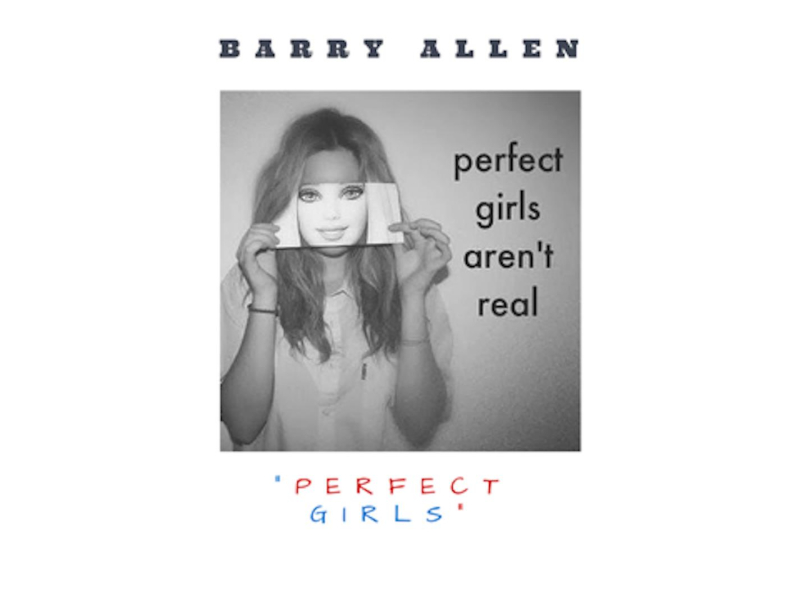 Perfect Girls (Single)