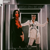 High On Beat (Single)