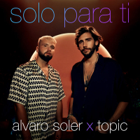 Solo Para Ti (Single)