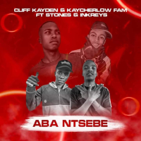 A ba ntsebe (feat. Stones & Inkreys) (Single)