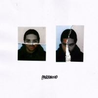 Paranoid (Single)