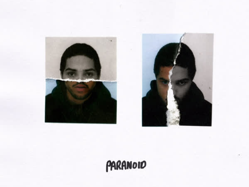 Paranoid (Single)