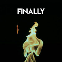 Finally (Single)