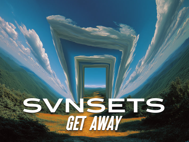 Get Away (Single)