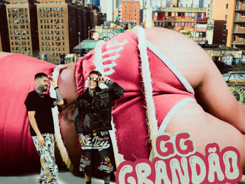 GG Grandão (Single)