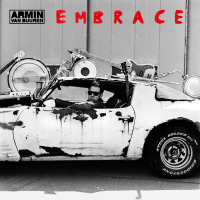 Embrace (Single)