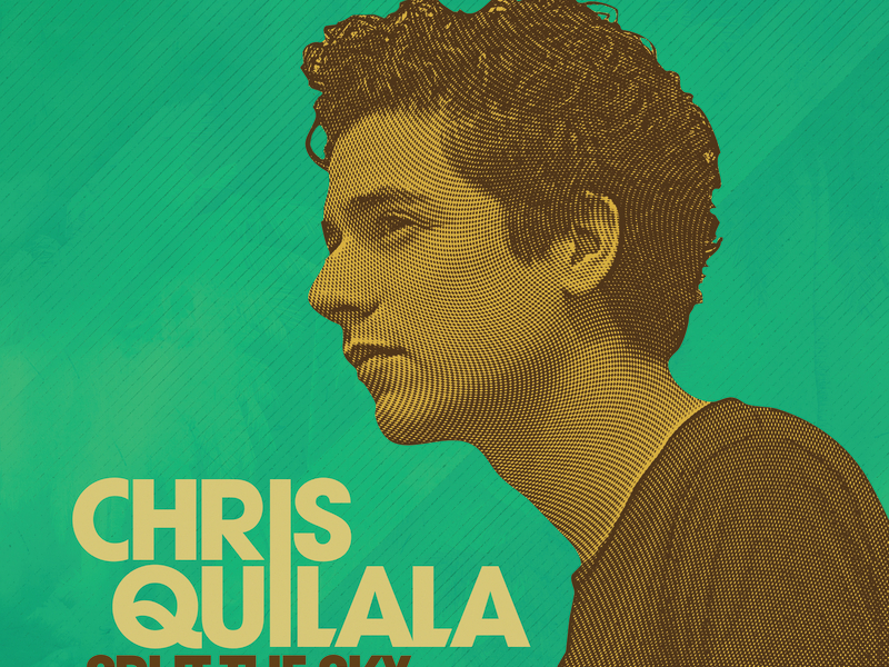 Because Of Your Love (Single)