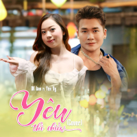 Yêu Thì Chiều (Cover) (Single)