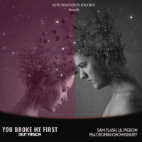 You Broke Me First (feat. Rohini Chowdhury) (Duet Version) (Single)