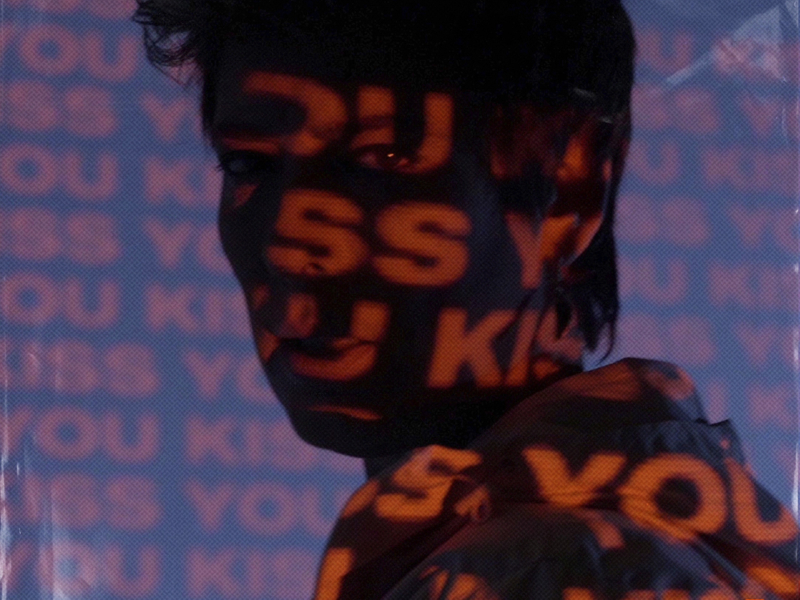 Hoy Te Besaré (Single)