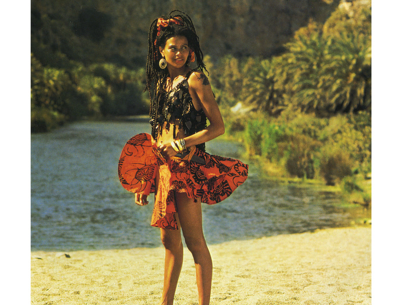 Too Good To Be Forgotten / Sez Who (Single)