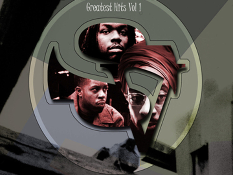Slum Village Greatest Hits, Vol. 1