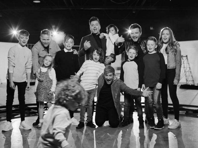 My Blood (MV) (Single)