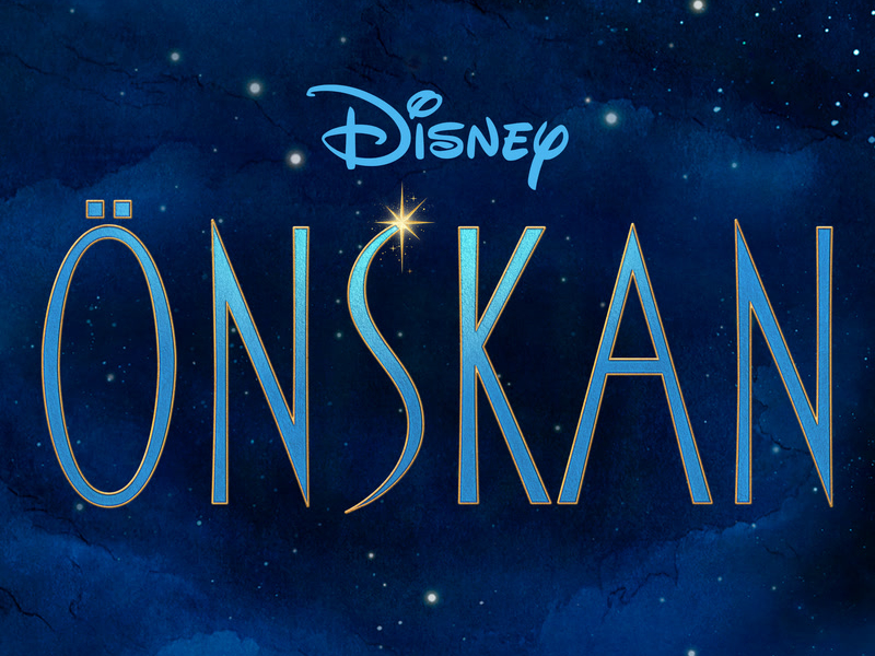 Önskan (Svenskt Original Soundtrack)