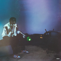 Holding Back (Single)