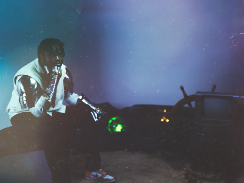 Holding Back (Single)