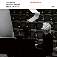 Life Goes On: Life Goes On (Single)