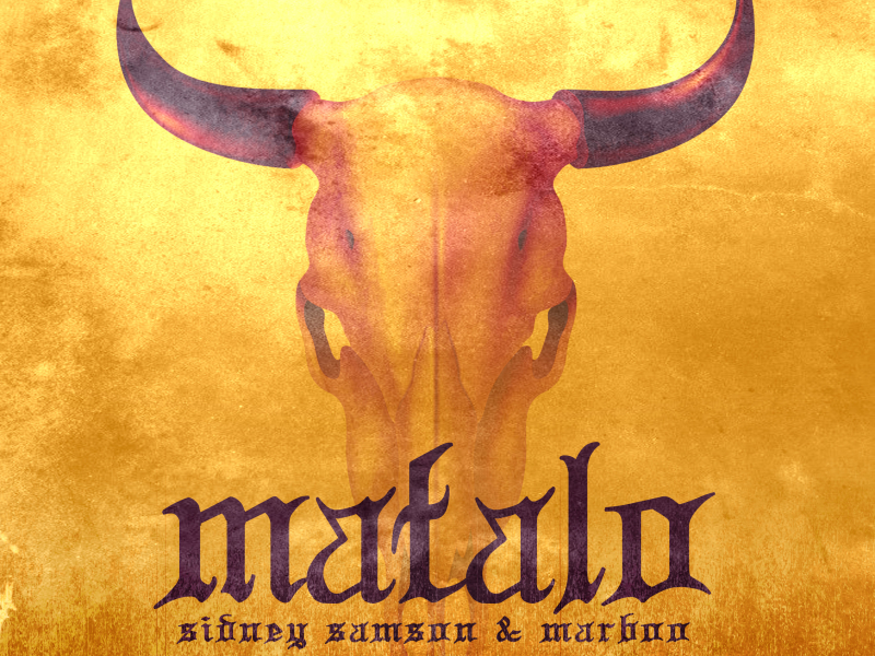 Matalo (Single)