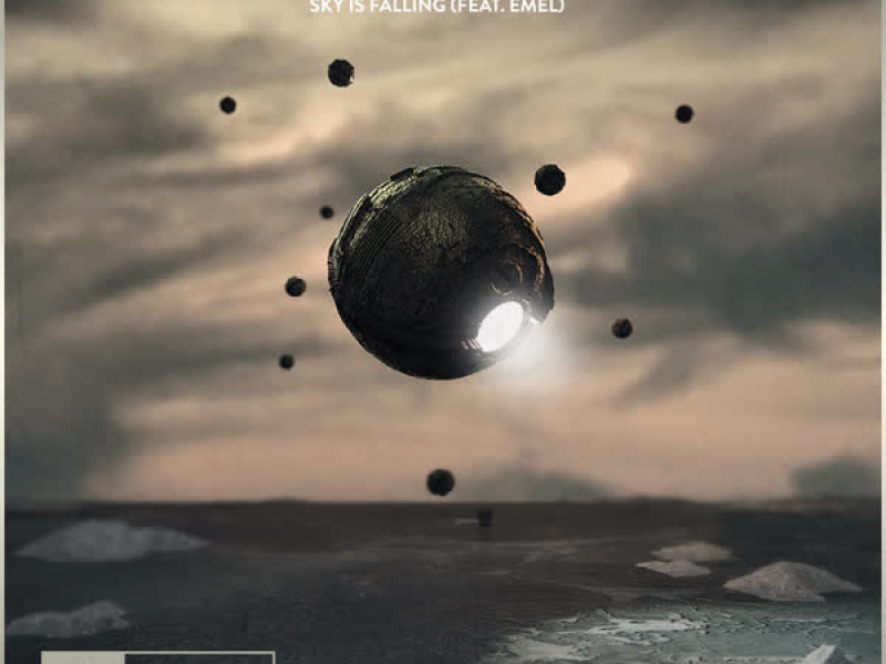 Sky Is Falling (Single)