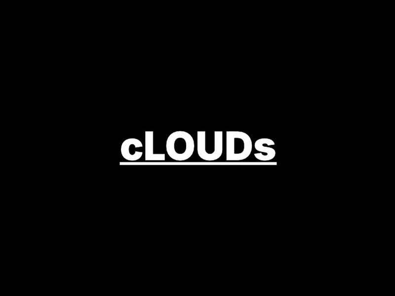 cLOUDs (Single)