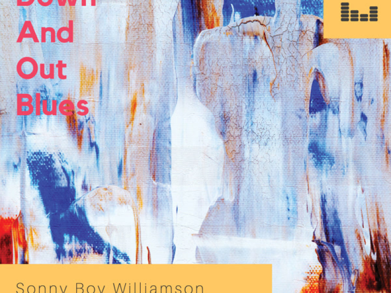 Down and Out Blues﻿