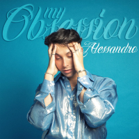 My Obsession (Single)