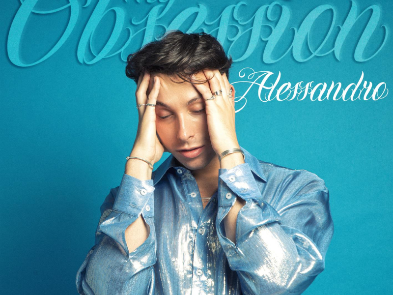 My Obsession (Single)