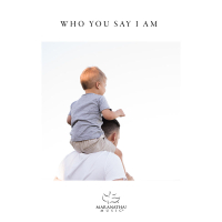 Who You Say I Am (Single)