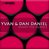 Enjoy The Silence (Single)