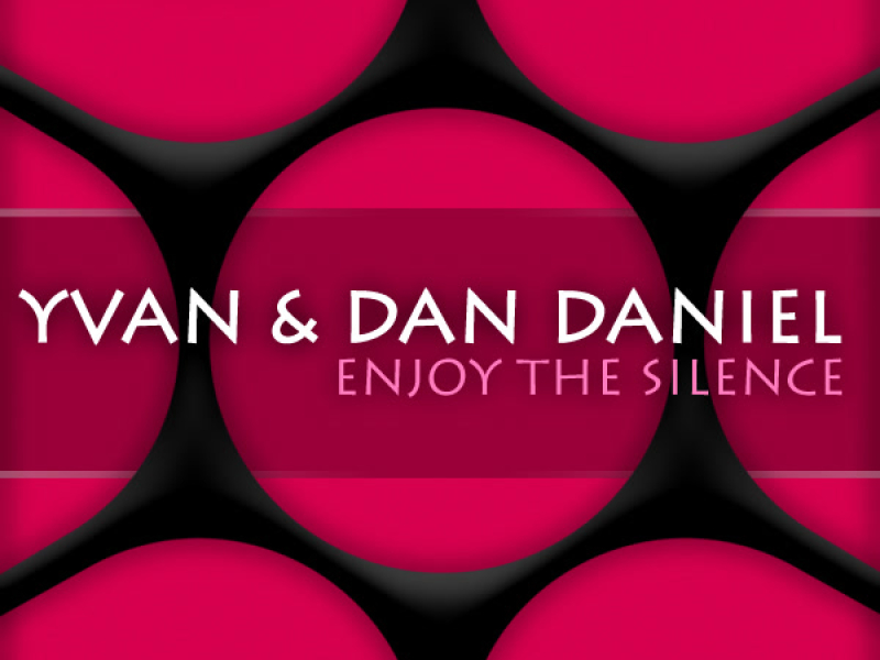 Enjoy The Silence (Single)