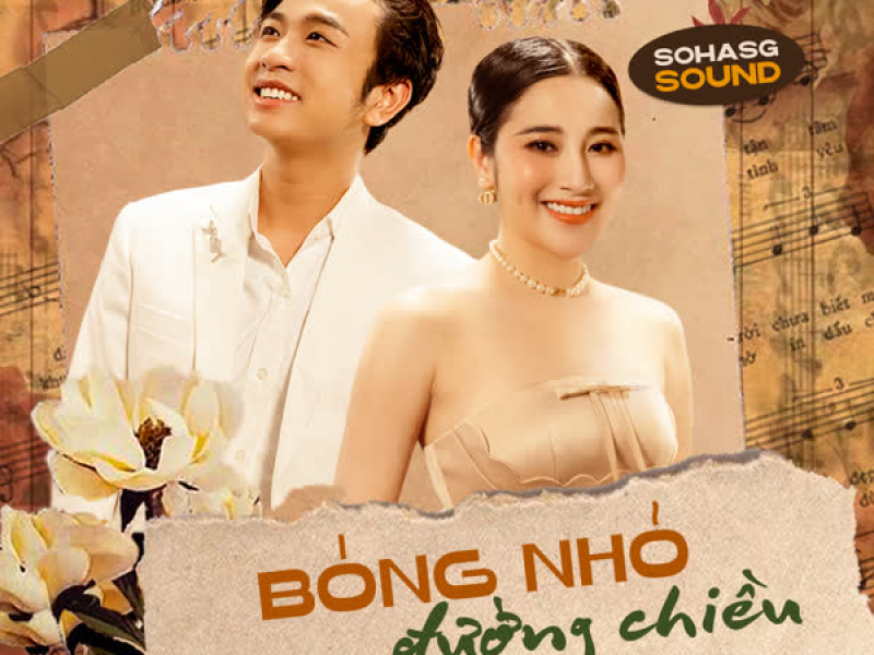 Bóng Nhỏ Đường Chiều (Single)