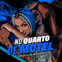 No Quarto de Motel (Single)