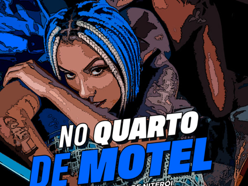 No Quarto de Motel (Single)