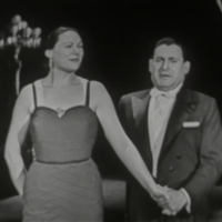 Vicino a te s'acquesta (Live On The Ed Sullivan Show, March 10, 1957) (Single)