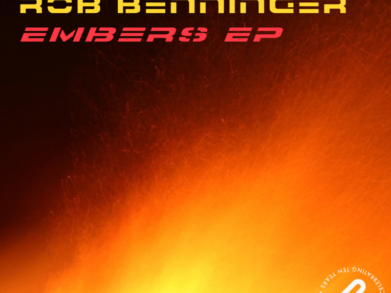 Embers EP (EP)