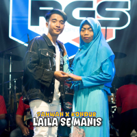 Laila Se Manis (Single)