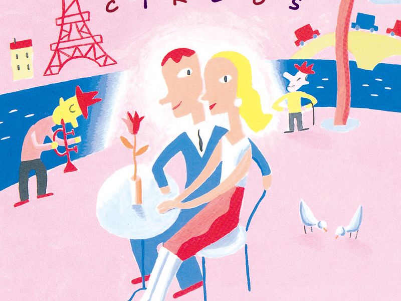 Les rendez-vous de paris