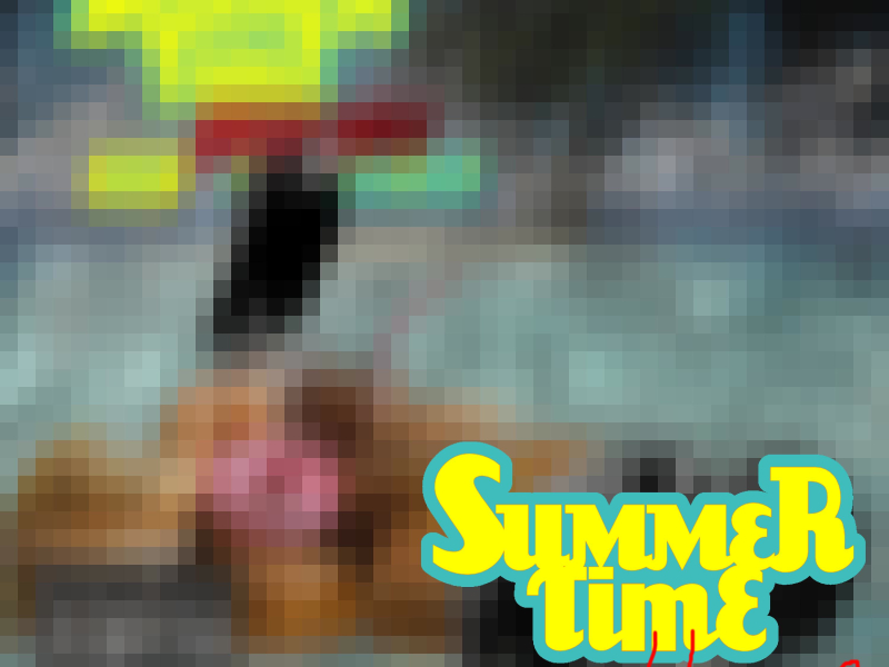 SUMMERTIME H VOL.2 (MIXTAPE) (Single)