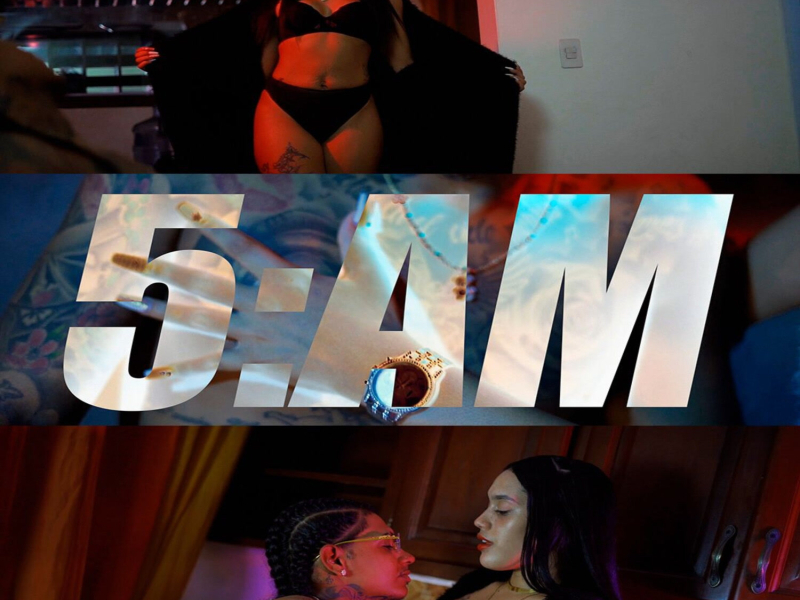 5:AM (Single)