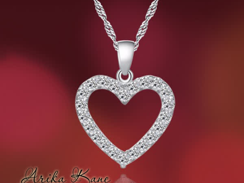 Love Makes a Woman (Single)